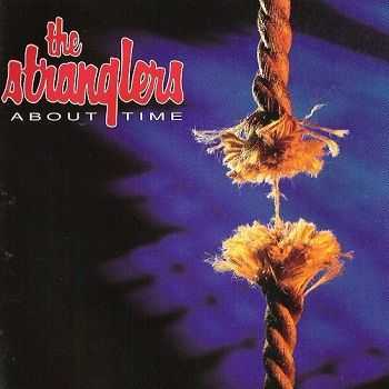 The Stranglers - About Time (1995)