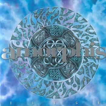 Amorphis - Elegy [Reissue 2004] (1996)