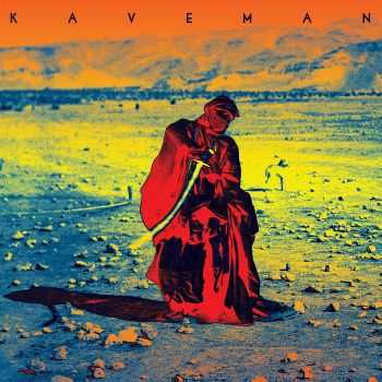 Kaveman - Neanderthal Demo (2015)