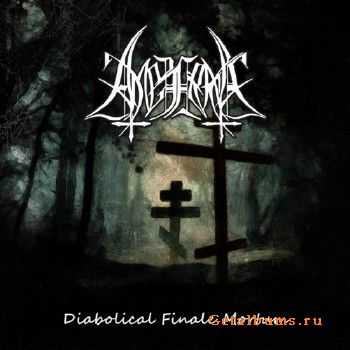  - Diabolical Finale Mortum (2015)