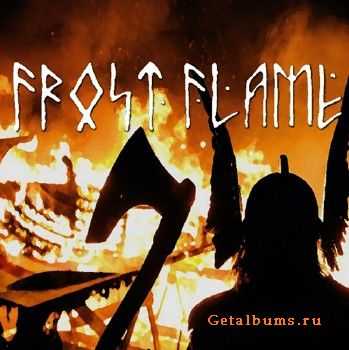 Frost Flame -   (2015)