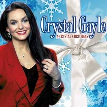 Crystal Gayle - A Crystal Christmas (2006) Crystal Gayle - A Crystal Christmas (2006)