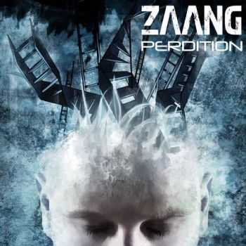 Zaang - Perdition (2015)