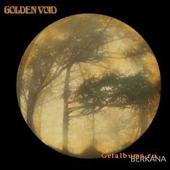 Golden Void - Berkana (2015)