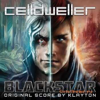 Celldweller - Blackstar (Original Score) (2015)