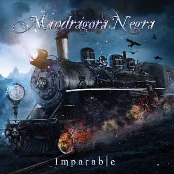 Mandragora Negra - Imparable (2015)
