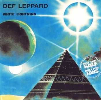 Def Leppard - White Lightning (1992)