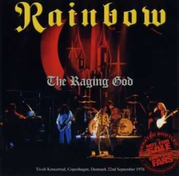 Rainbow - The Raging God (1976) Lossless