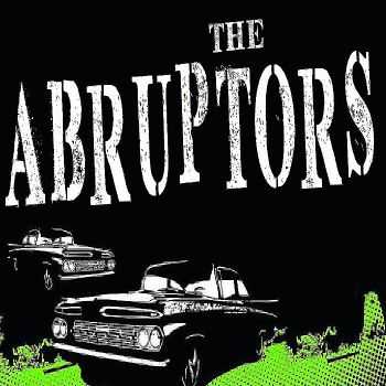 The Abruptors - Demo (2015)