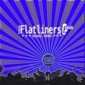 The Flatliners - Demo (2002) The Flatliners - Demo (2002)