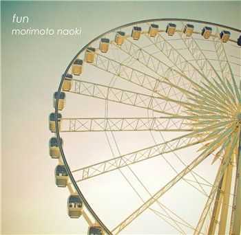 Morimoto Naoki - Fun (2015)