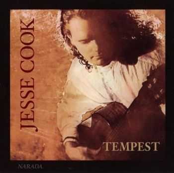Jesse Cook - Tempest (1995)