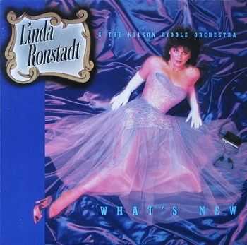 Linda Ronstadt - What's New (1990)