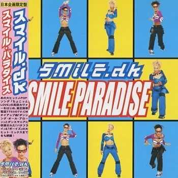 Smile.dk - Smile Paradise (Japan Edition) (2001)