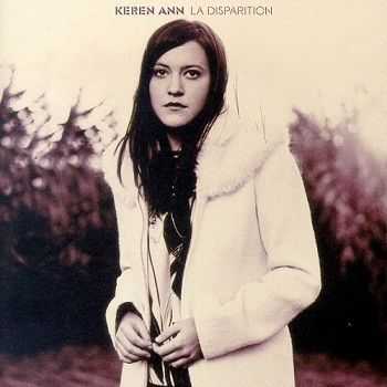 Keren Ann - La Disparition (2002)