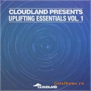 Cloudland Presents: Uplifting Essentials Vol. 1 (2015)