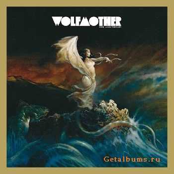 Wolfmother - Wolfmother (10th Anniversary Deluxe Edition) (2015)