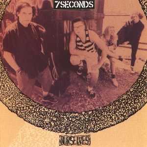 7Seconds - Ourselves (1988)