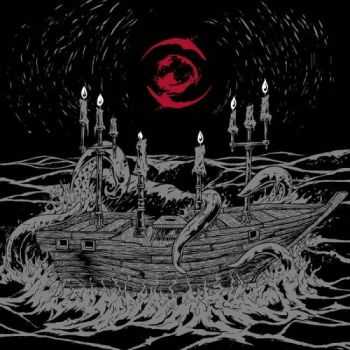 Timeworn - Luminescent Wake (2015)