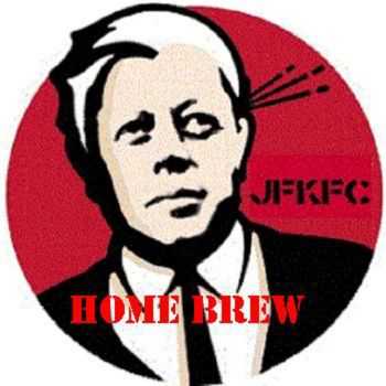 JFKFC - Home Brew (2012)