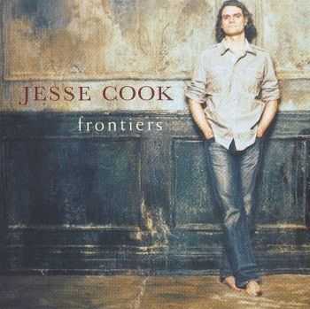 Jesse Cook - Frontiers (2007) lossless