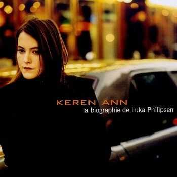 Keren Ann - La biographie de Luka Philipsen (2000)