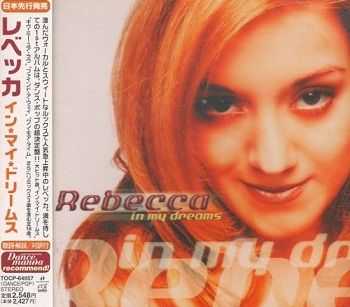 Rebecca - In My Dreams (Japan Edition) (2000)