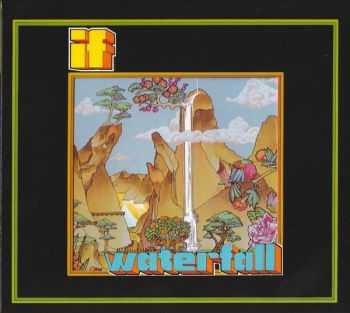 If - Waterfall 1972 (Remastered 2003) If - Waterfall 1972 (Remastered 2003)