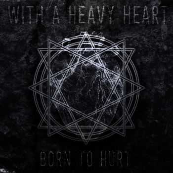WAHH - Born To Hurt (2015) WAHH - Born To Hurt (2015)