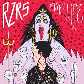 RZRS - End Of Life (EP) (2015) RZRS - End Of Life (EP) (2015)