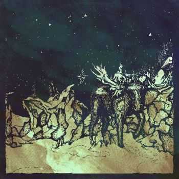 Tempelheks-Steinsopp - Soothsayer (2015) Tempelheks-Steinsopp - Soothsayer (2015)