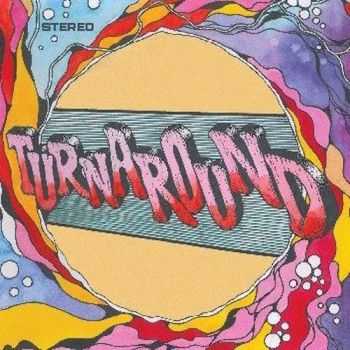 Turnaround - Turnaround (2012) Turnaround - Turnaround (2012)