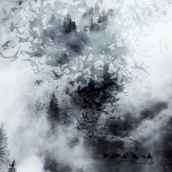 Dzhatinga - Black Wings (2015) Dzhatinga - Black Wings (2015)