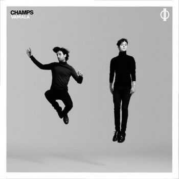 Champs – Vamala (2015) Champs – Vamala (2015)
