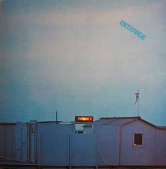 Entrance - Entrance (1977) Entrance - Entrance (1977)