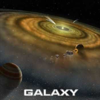 Galaxy (2011) Galaxy (2011)
