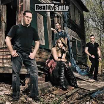 Reality Suite - Skinn (2015)