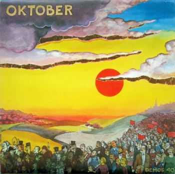 Oktober - Oktober (1977) Oktober - Oktober (1977)