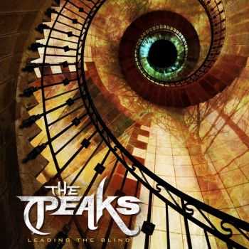 The Peaks - Leading The Blind (2015) The Peaks - Leading The Blind (2015)