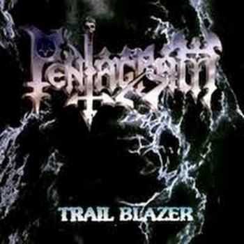 Pentagram - Trail Blazer(1992) Pentagram - Trail Blazer(1992)