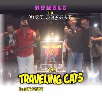 Traveling Cats - Rumble In Motorfest (2015)