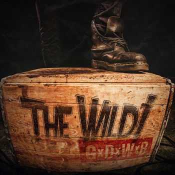 The Wild! - GxDxWxB (EP) (2015)