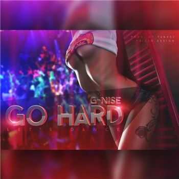 G-Nise  GO HARD, LET'S DANCE (2015)
