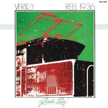 Verto - Reel 19.36 (1978)