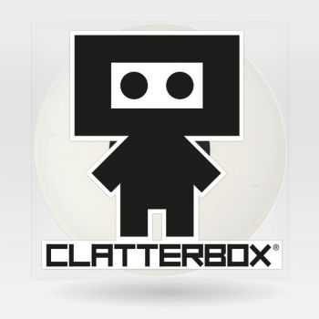 Clatterbox &#8206;- Sentinel Revisited  2015 (EP)