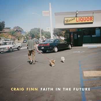 Craig Finn - Faith in the Future (2015)