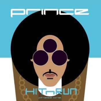 Prince  HITnRUN Phase One (2015)