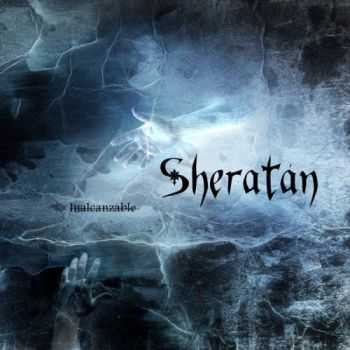 Sheratan (Sheratán) - Inalcanzable (2015) Sheratan (Sheratán) - Inalcanzable (2015)
