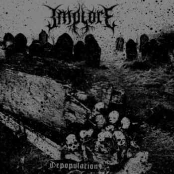 Implore - Depopulation (2015) Implore - Depopulation (2015)