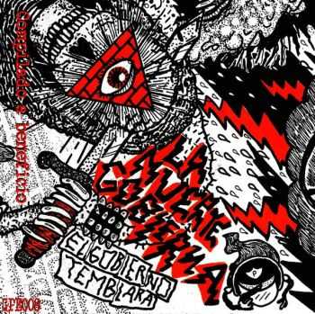 V.A. - La Muerte Gobierna (2015) V.A. - La Muerte Gobierna (2015)